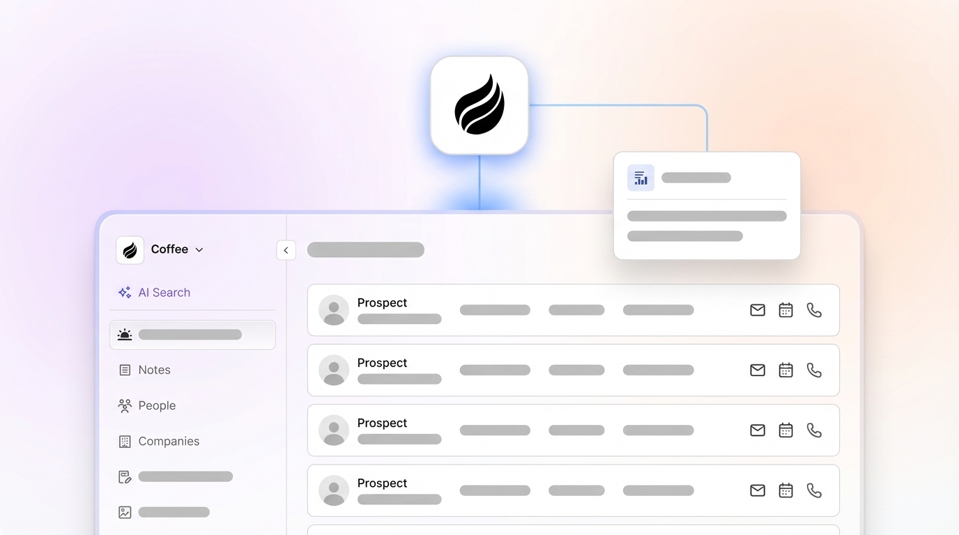 Best AI Prospecting Tools for Sales Rep Productivity 2026