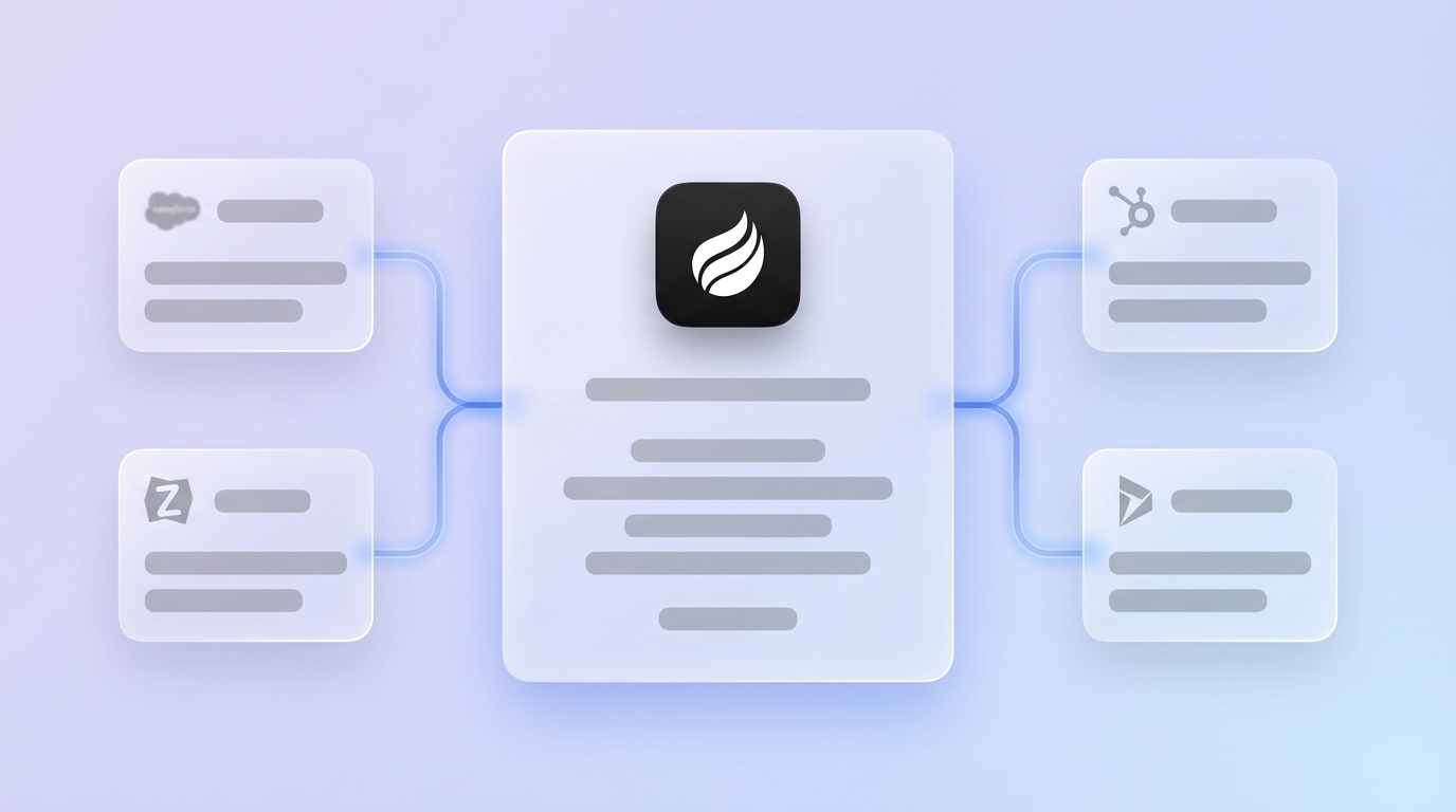 Best AI CRM for Sales Teams in US 2026 | Coffee