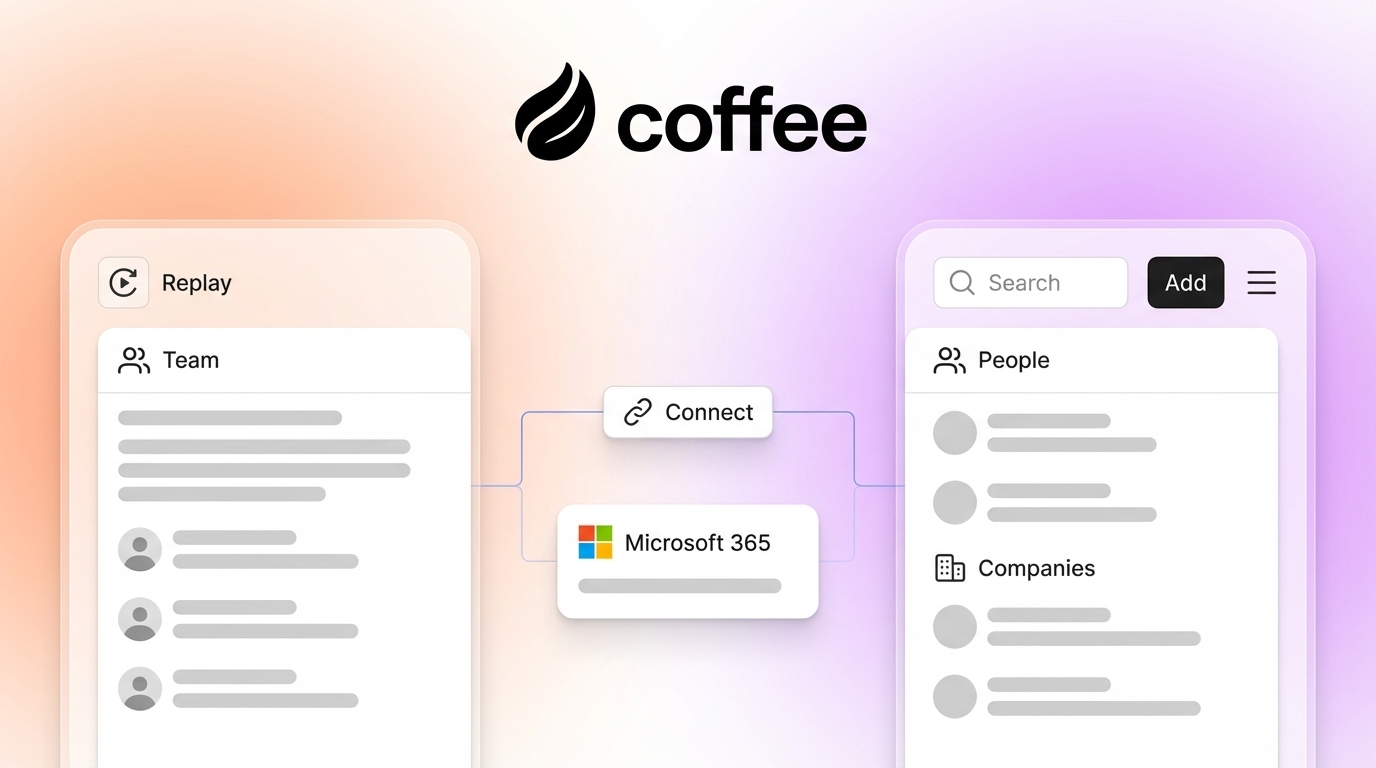 Day.ai vs Attio: AI CRM Comparison & Reviews 2026