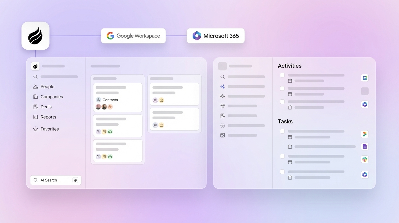 Best CRM for Very Small Sales Teams: Automation Guide 2026