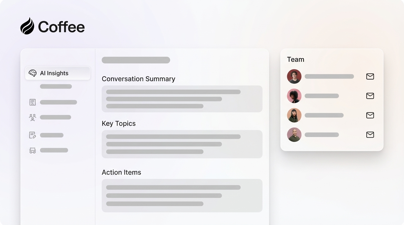 Best IBM Watson Alternatives for Conversation Intelligence