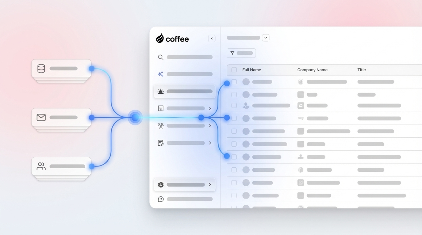 Best B2B Data Enrichment Tools: 15 Solutions Compared 2026