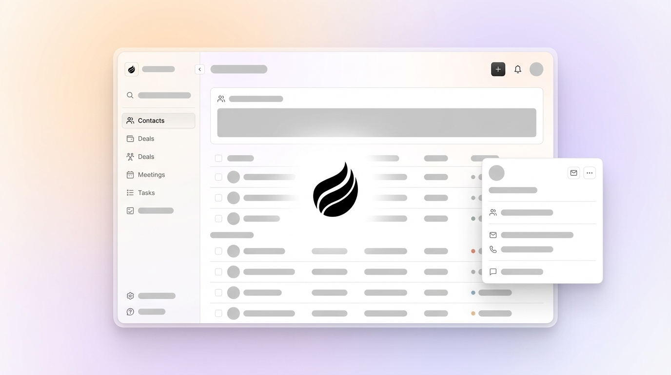 Best Free CRM for Small Sales Teams in US (2026 Guide)