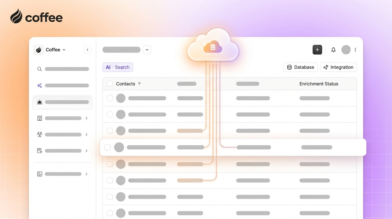 Best Contact Enrichment Tools 2026: AI Agents vs Legacy