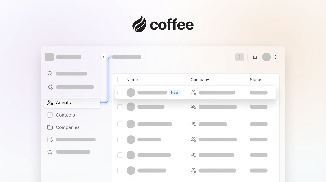 Best Auto Contact Creation Tools: AI Agents vs CRMs 2026