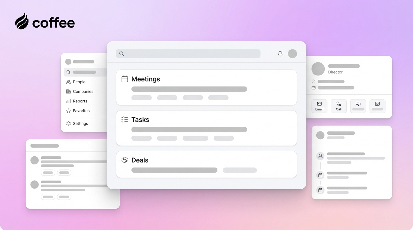 Day.ai vs Folk CRM: Complete AI Sales Platform Comparison