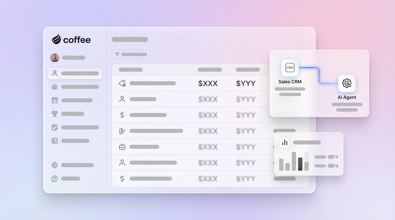 AI Sales Agent Costs: 2026 Pricing Guide for CRM Copilots