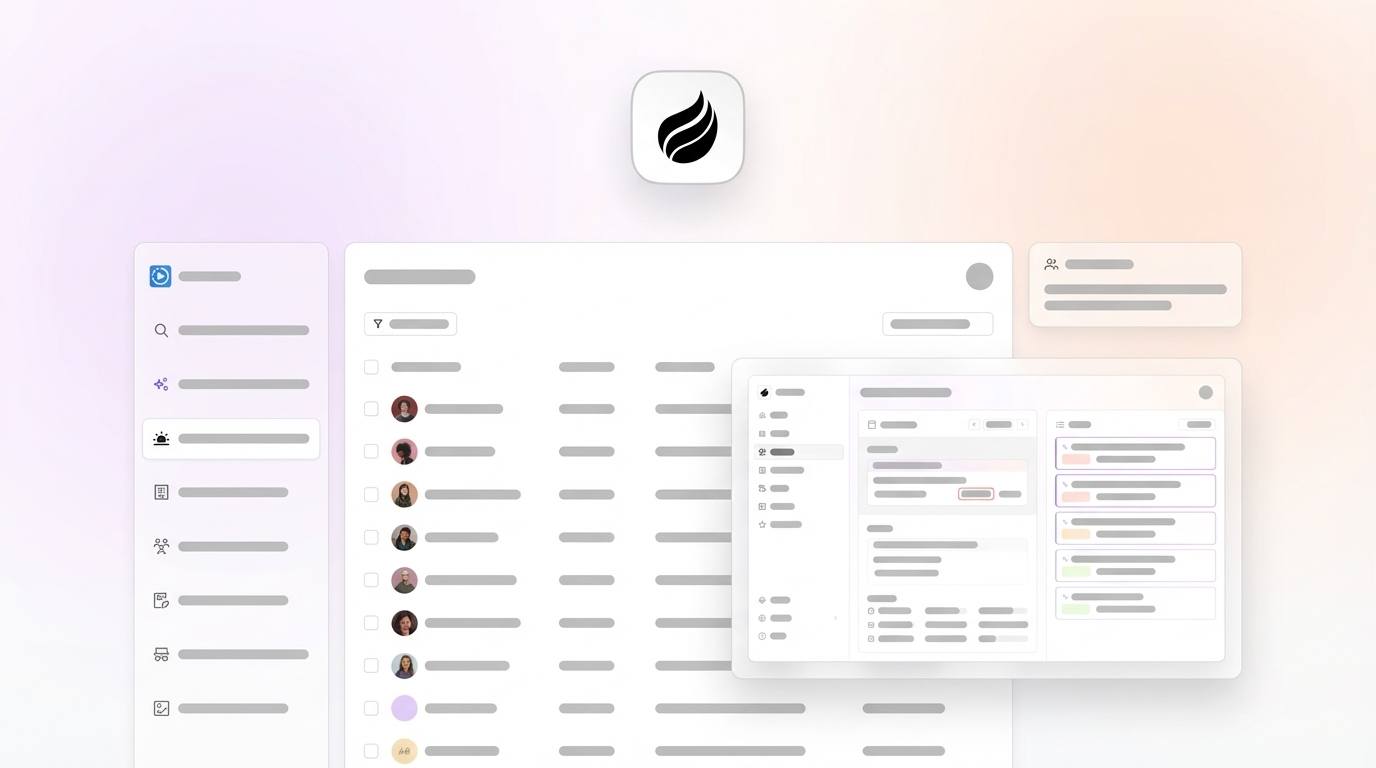 Best Less Annoying CRM Alternatives for Small Sales Teams