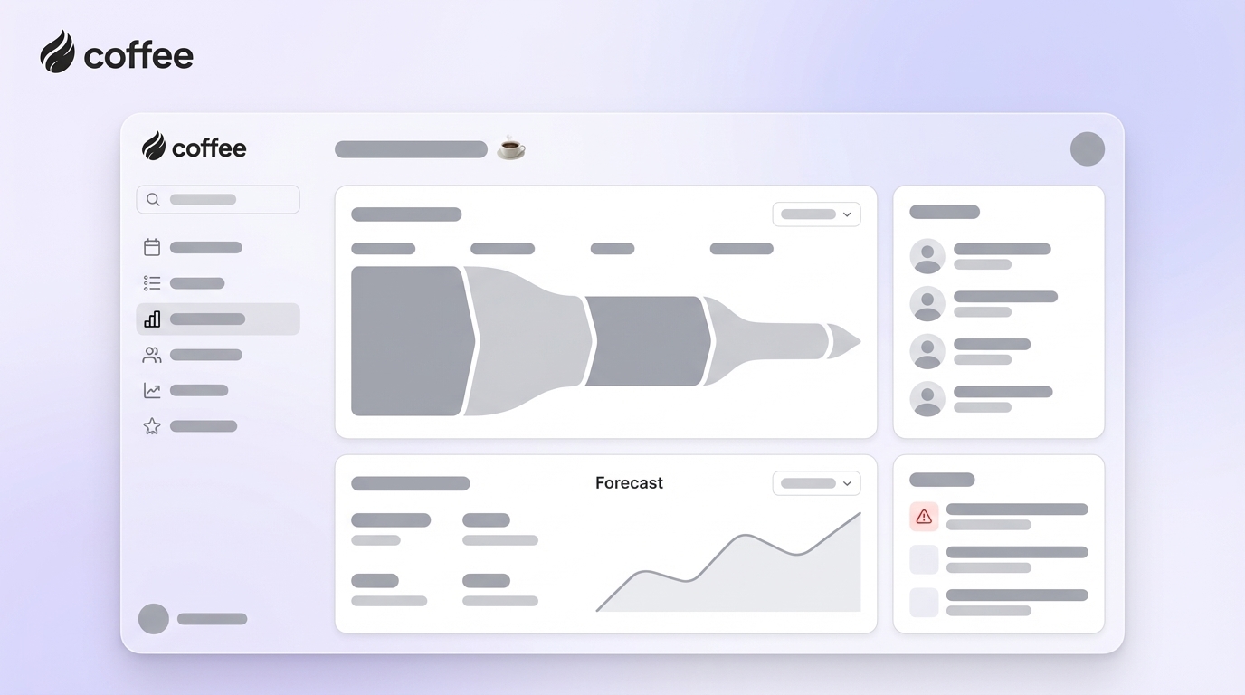Best Pipeline Intelligence Tools for CRM Forecasting 2026