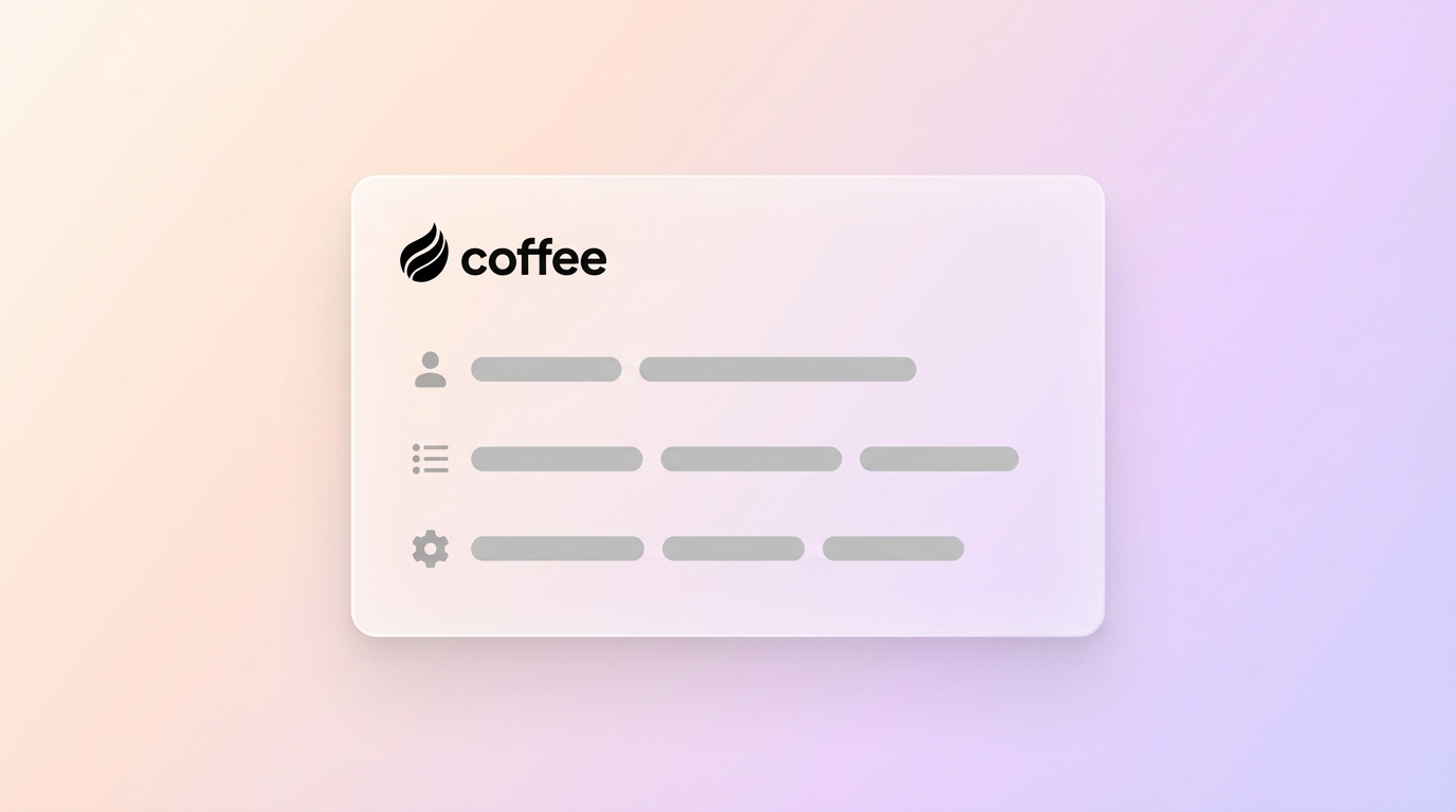 Standalone CRM vs Salesforce: Why Small Biz Choose Coffee