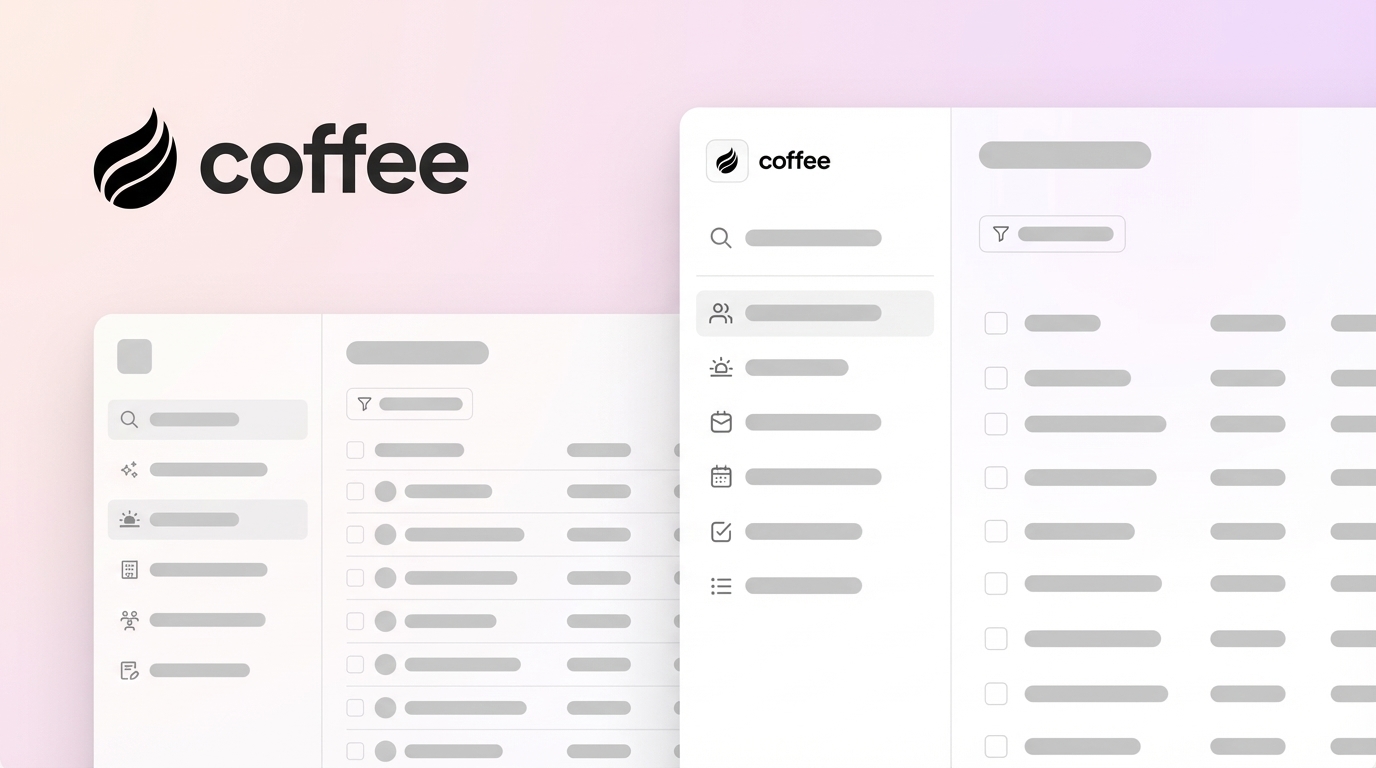 Day.ai CRM Reviews 2026: Real User Comparisons & Coffee