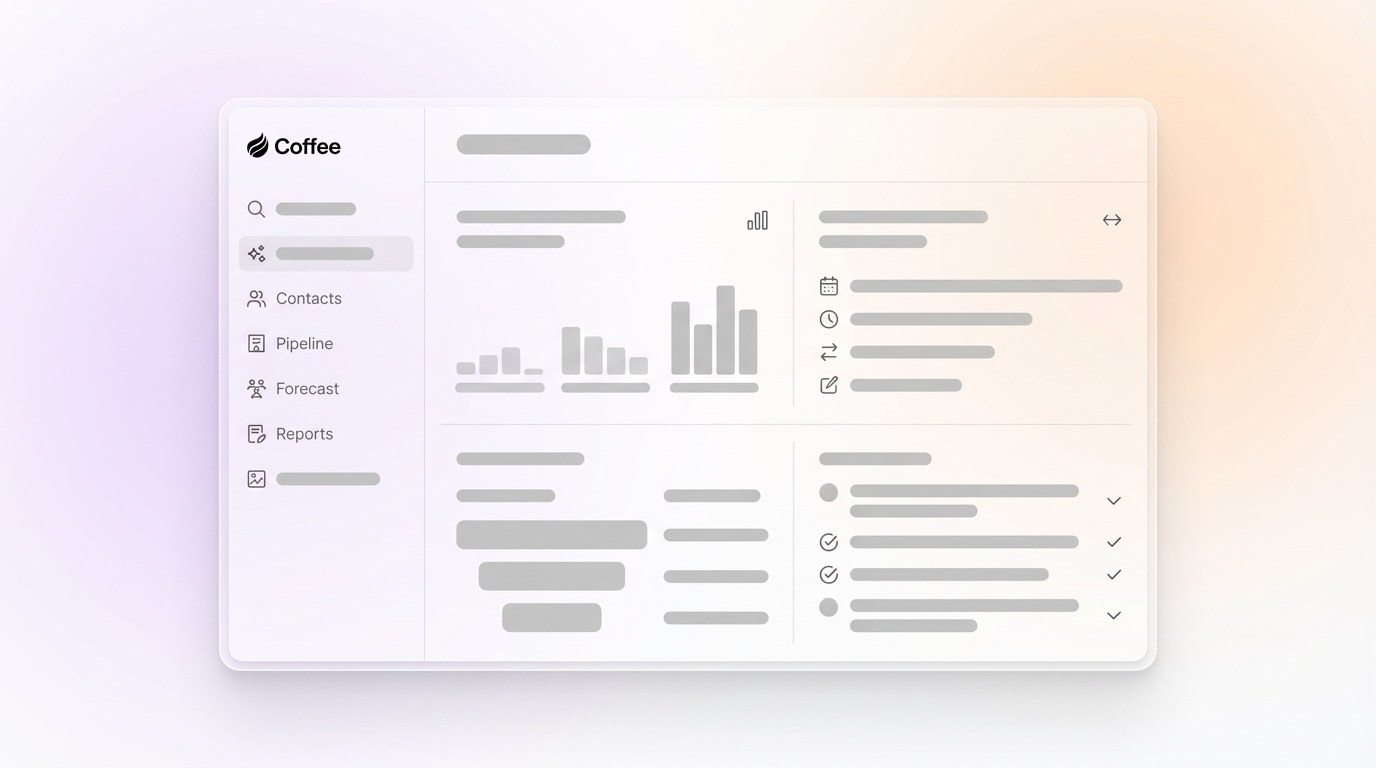 AI Pipeline & Forecasting Tools: 2026 Comparison