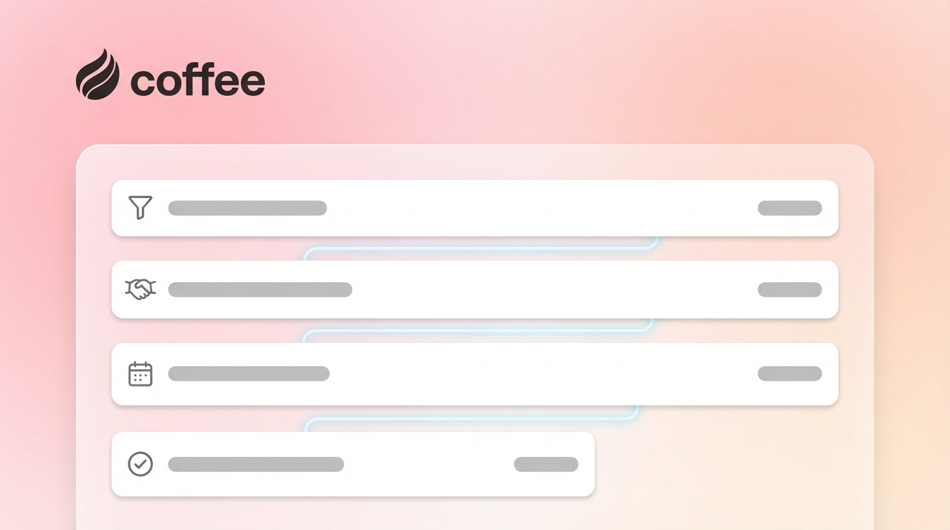 How to Set Up Day.ai Sales Pipeline Stages (2026 Guide)