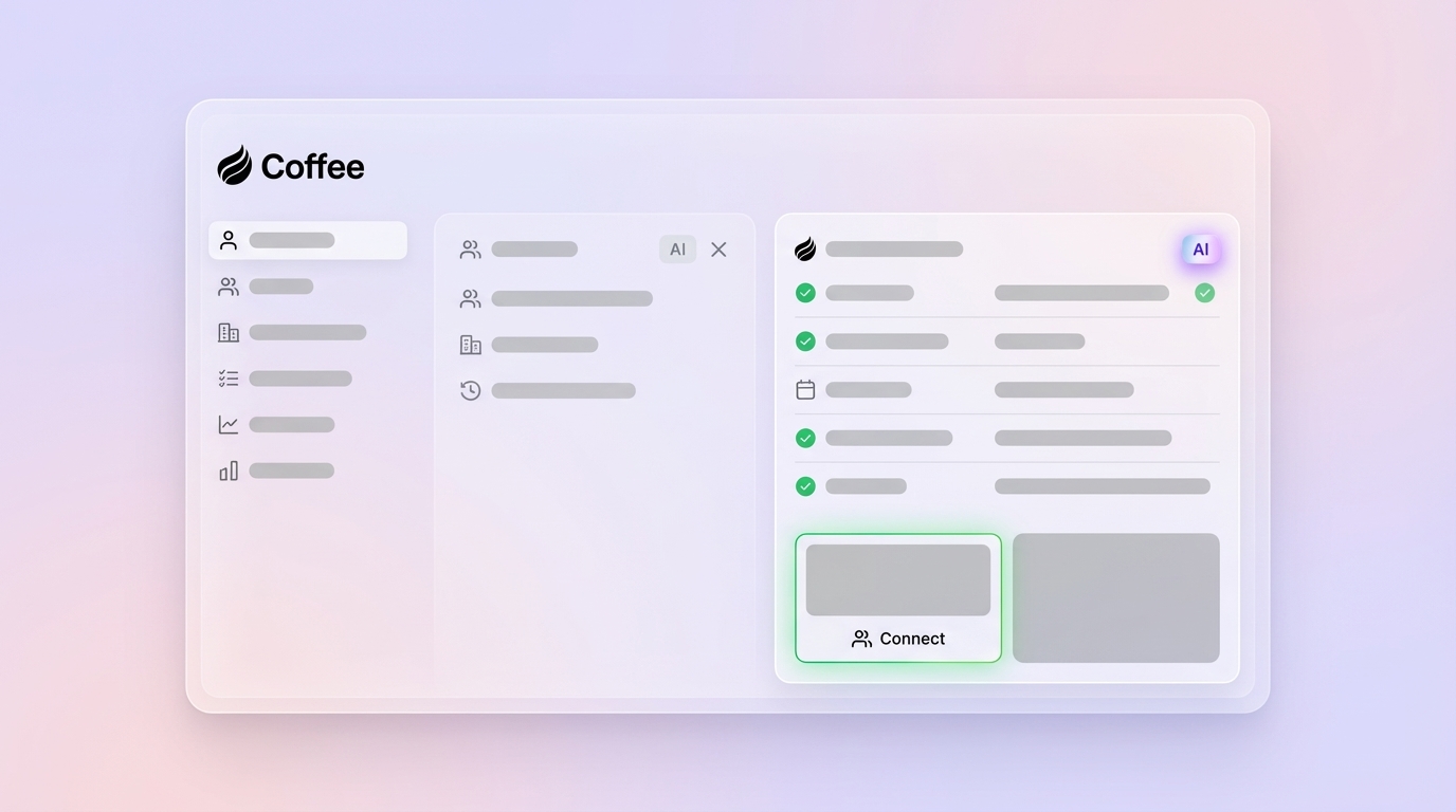 Day.ai CRM Reviews: Coffee AI Outperforms in 2026