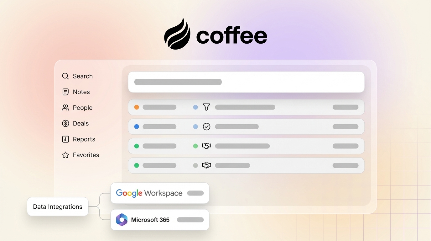 How to Improve Sales Pipeline Visibility With CRM Data