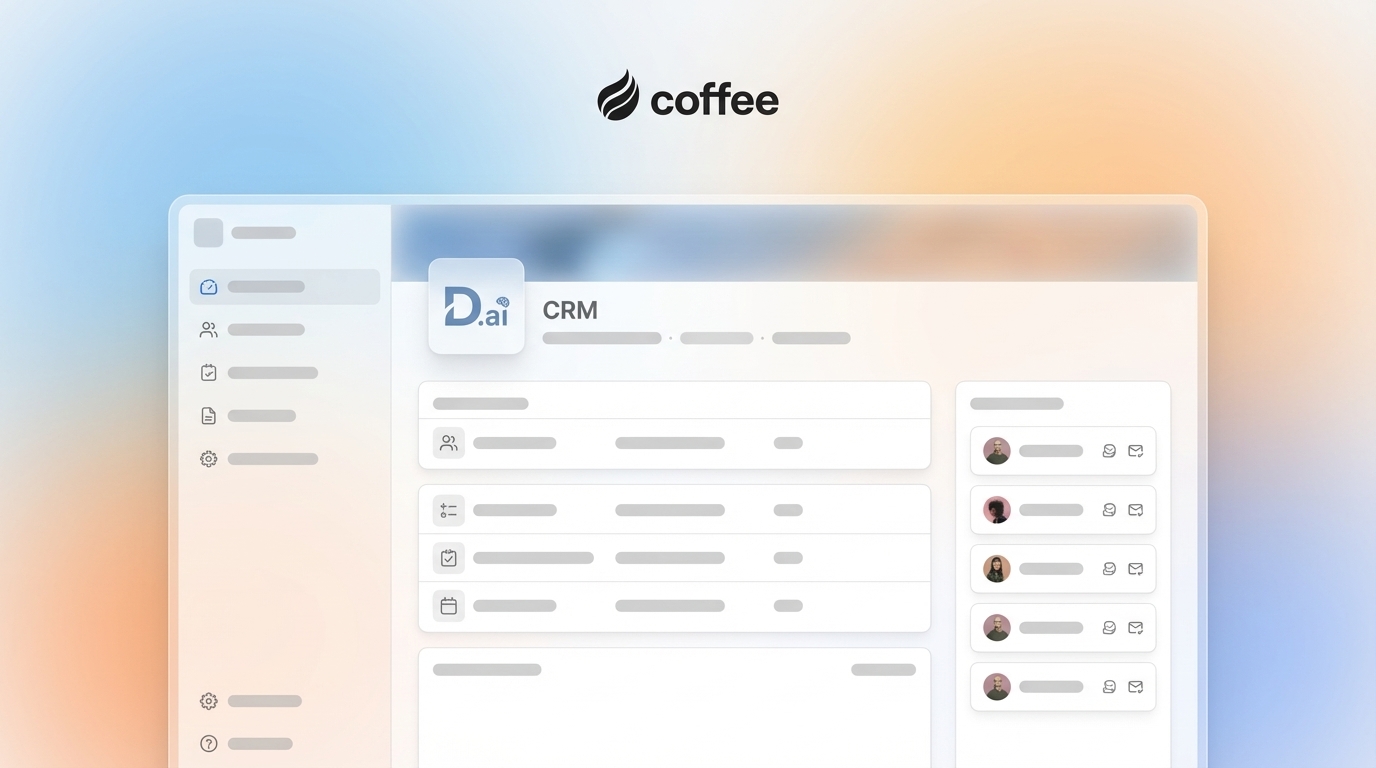 Day.ai CRM Review: Is It Worth Switching? Coffee Analysis