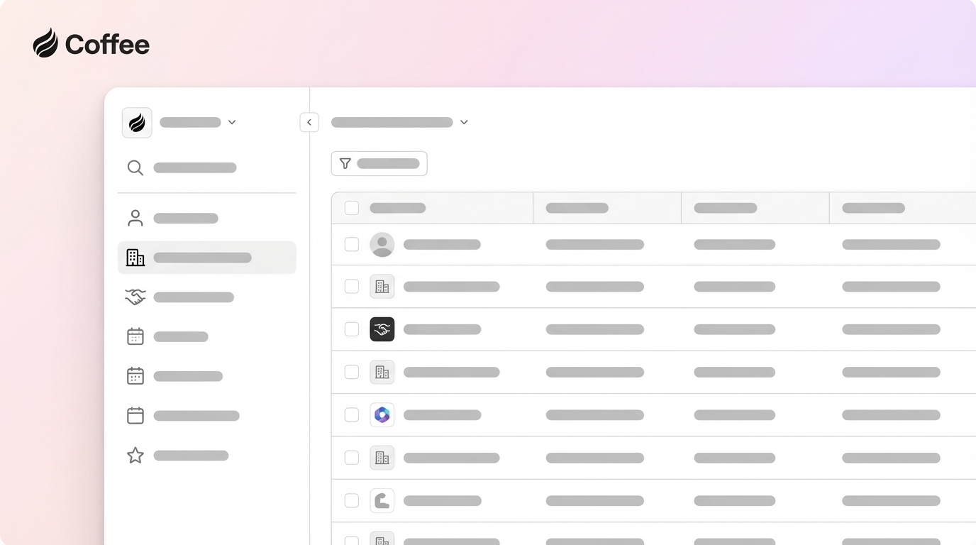 Attio vs Monaco: Best AI CRM Alternatives for Sales Teams