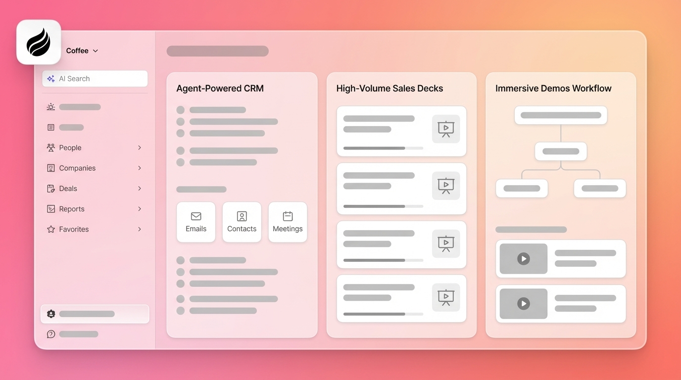 DeckRobot vs Lightfield: Complete Sales Team Comparison