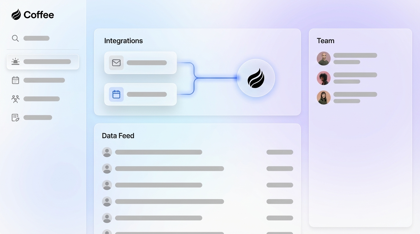 7 Cheaper Monaco CRM Alternatives With AI Data Entry 2026