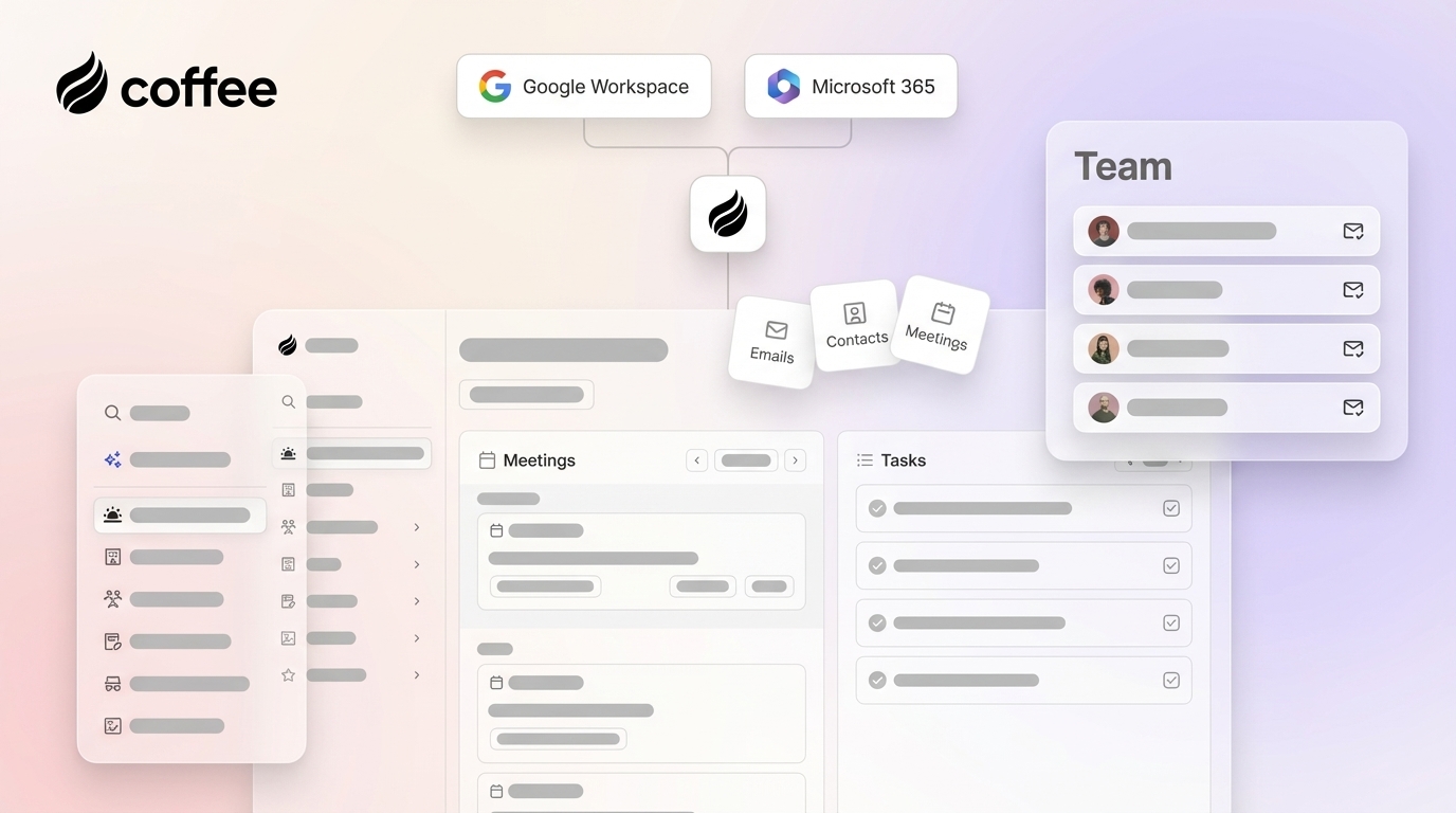 Best Lightfield.app Alternatives: Top CRM Automation Tools
