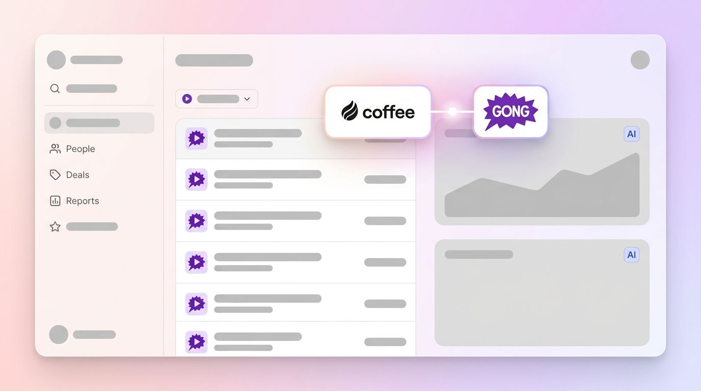 12 Common Problems Analyzing Gong Sales Calls Effectively