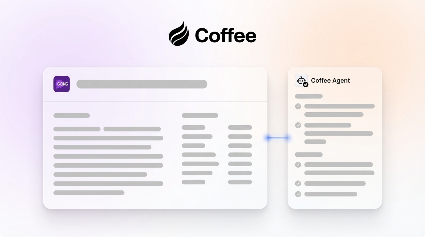How to Get Actionable Insights From Gong Call Recordings