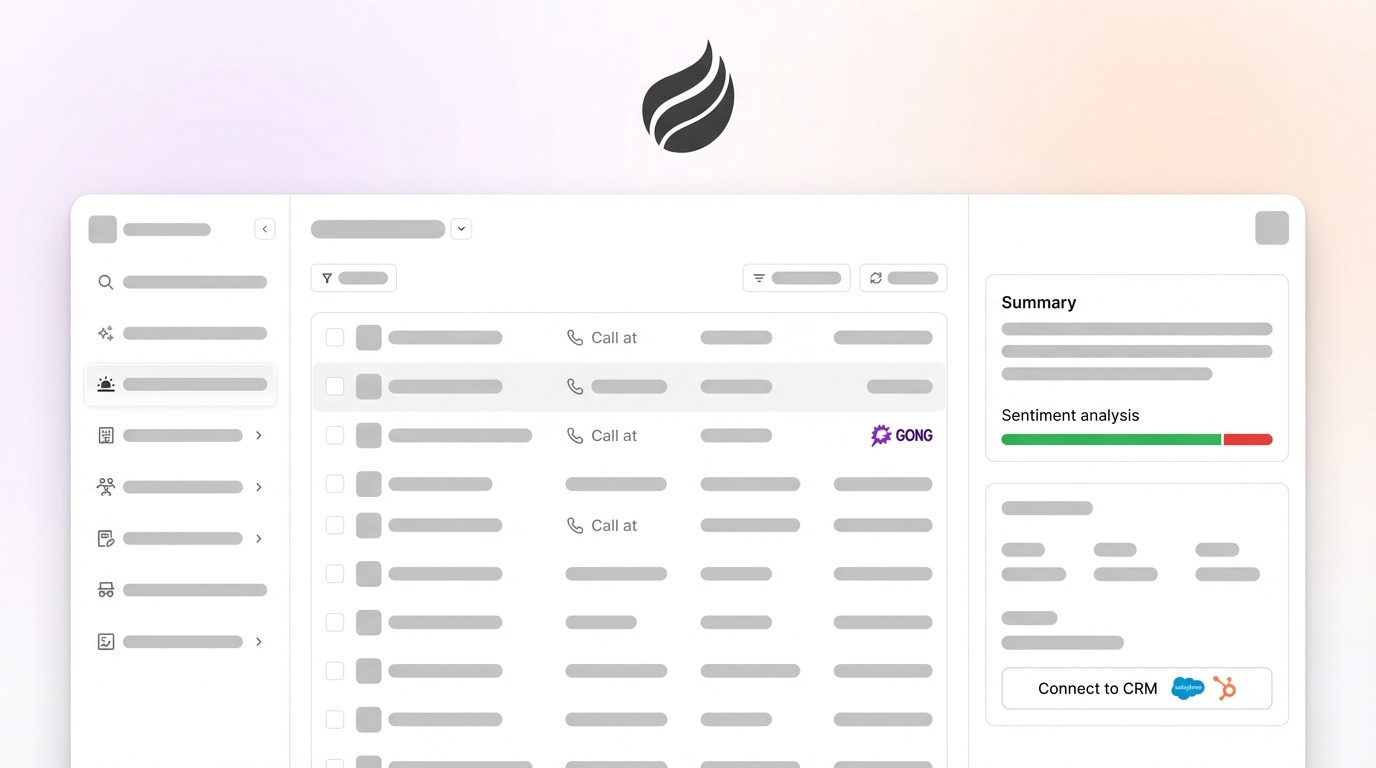 How to Analyze Gong Calls: A Complete 7-Step Guide