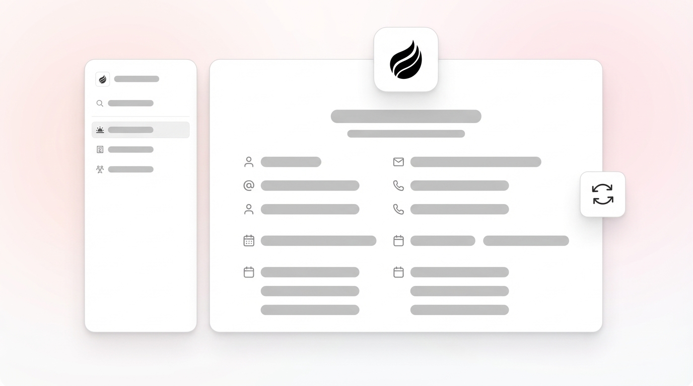 Affinity vs Copper CRM: Automated Data Entry Comparison