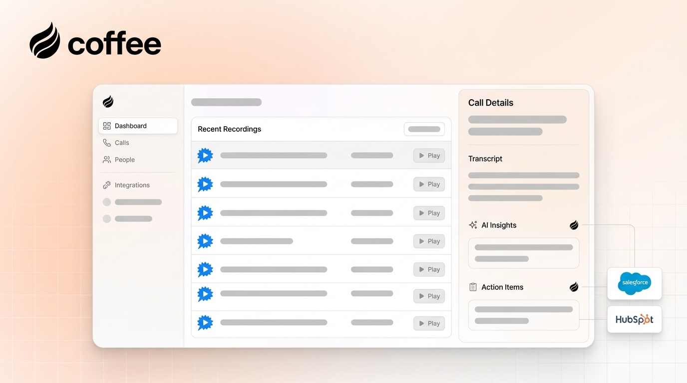 How to Access and Review Gong Call Recordings (6 Methods)