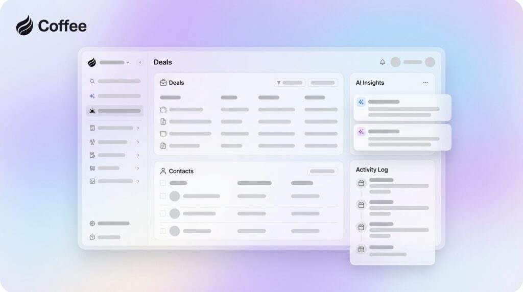 Best Affinity CRM Alternatives for AI-Driven Sales
