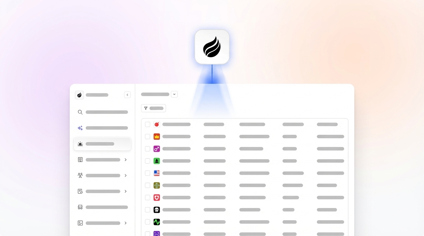 Best Lusha Alternatives: Top CRM Contact Enrichment Tools