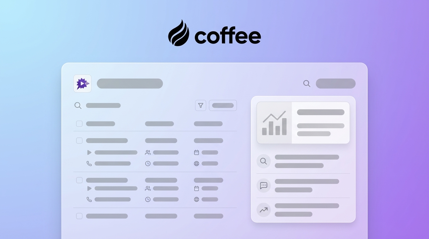 Top 9 Tools to Analyze Gong Sales Calls in 2026