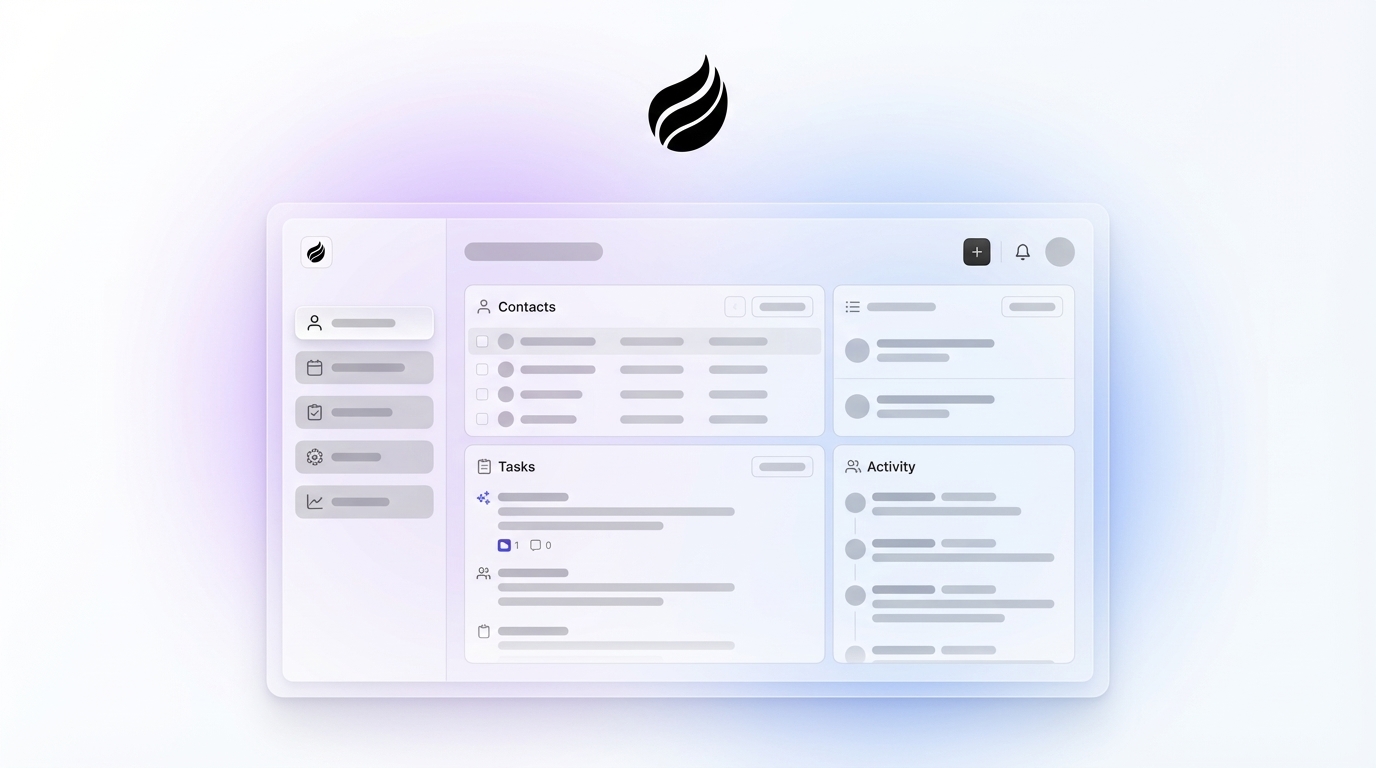 Monaco CRM Competitors: Top AI Alternatives in 2026