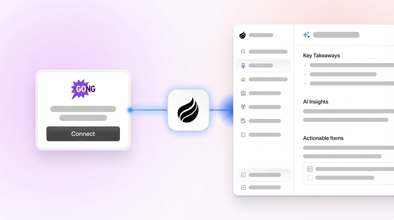 How to Analyze Gong Calls with Essense AI: Complete Guide