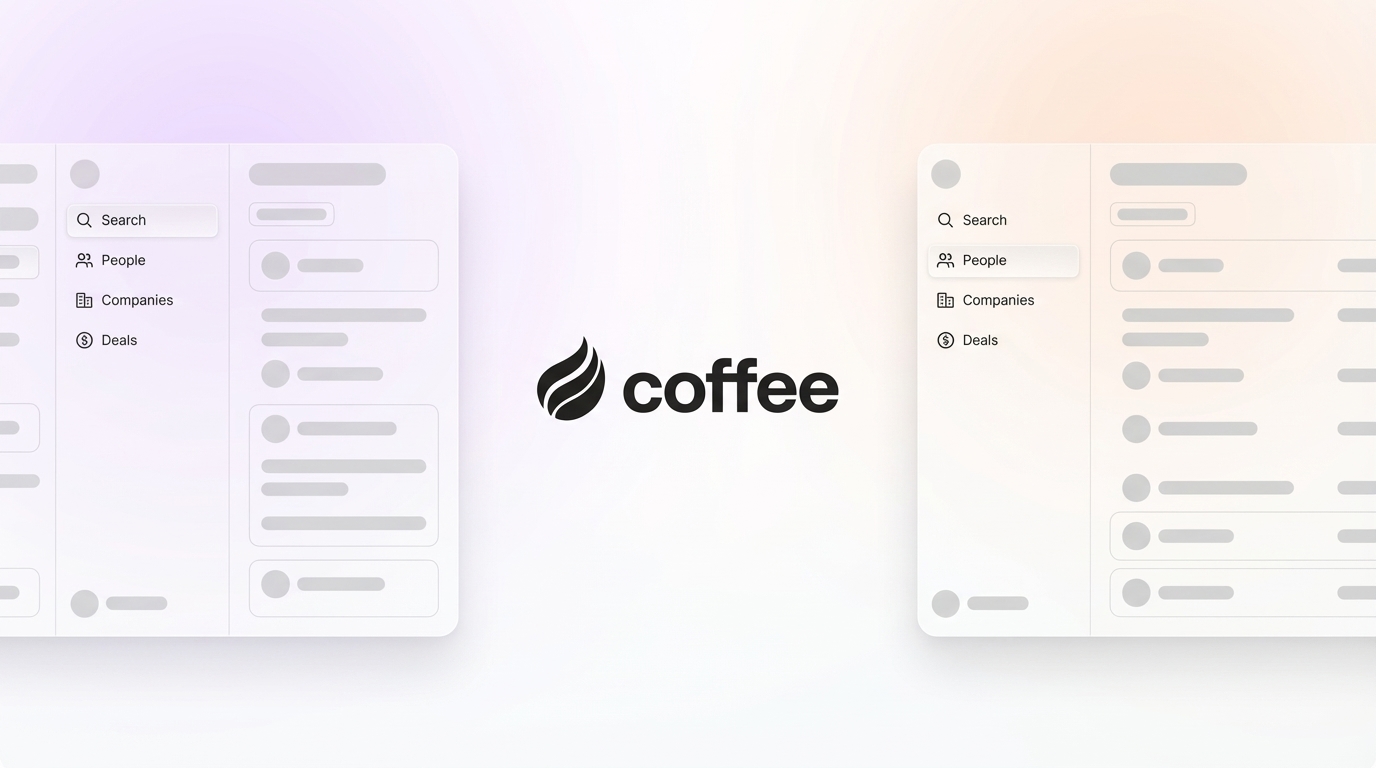 Affinity.co vs Attio: Which CRM Wins in 2026?