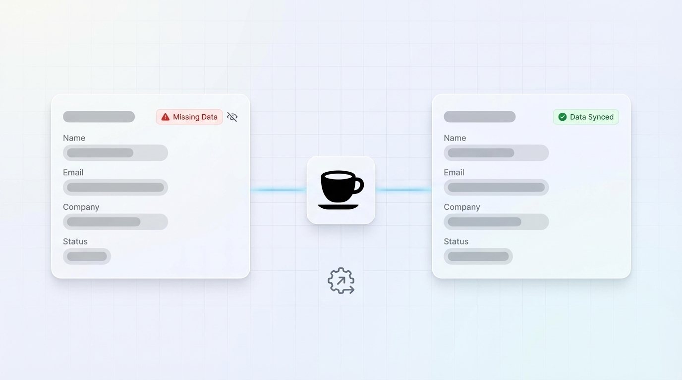 How to Fix Missing CRM Data in HubSpot: 7 Quick Steps