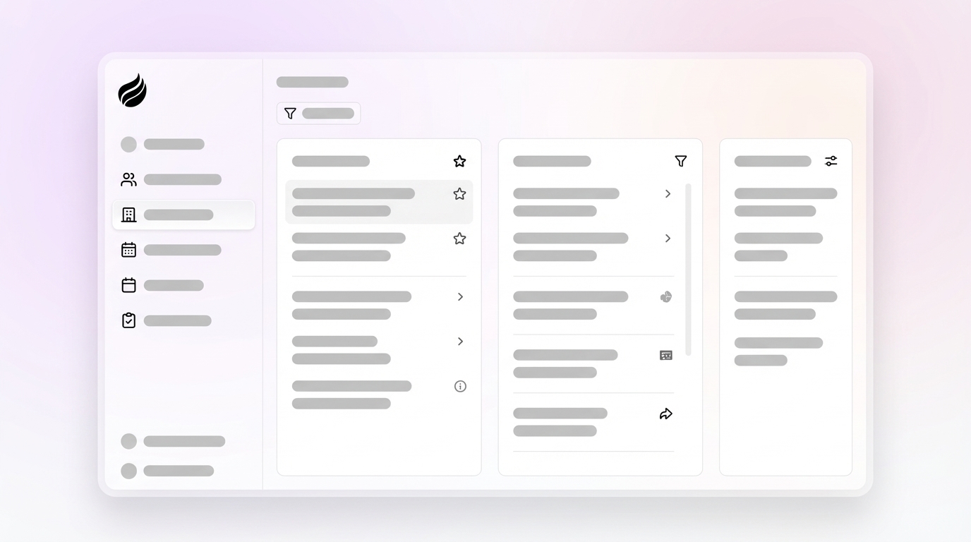 Gong vs Lightfield vs Autonomous CRM Agent Alternatives