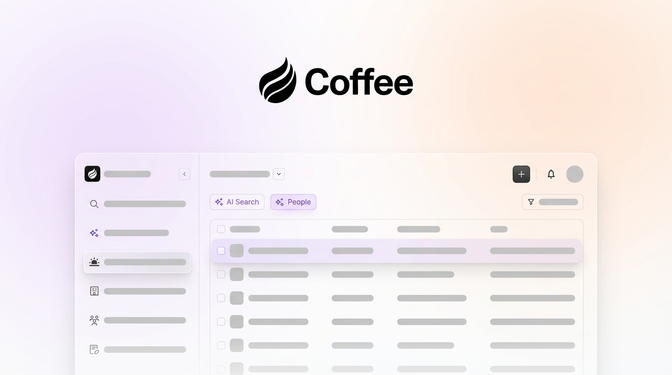 Best Affinity CRM Alternatives for Private Equity Firms