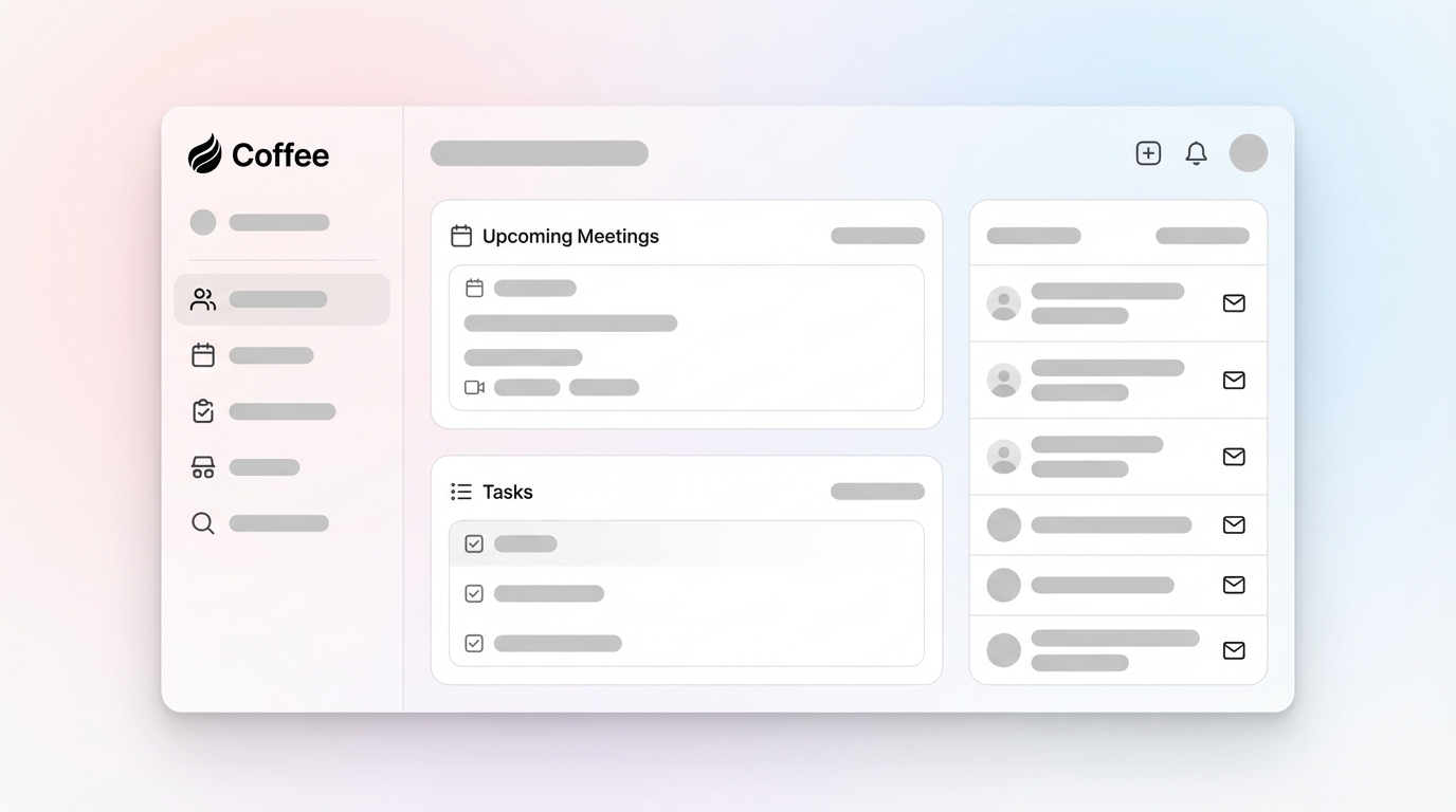 Best AI-First CRM for Fast Growing Sales Teams in 2026