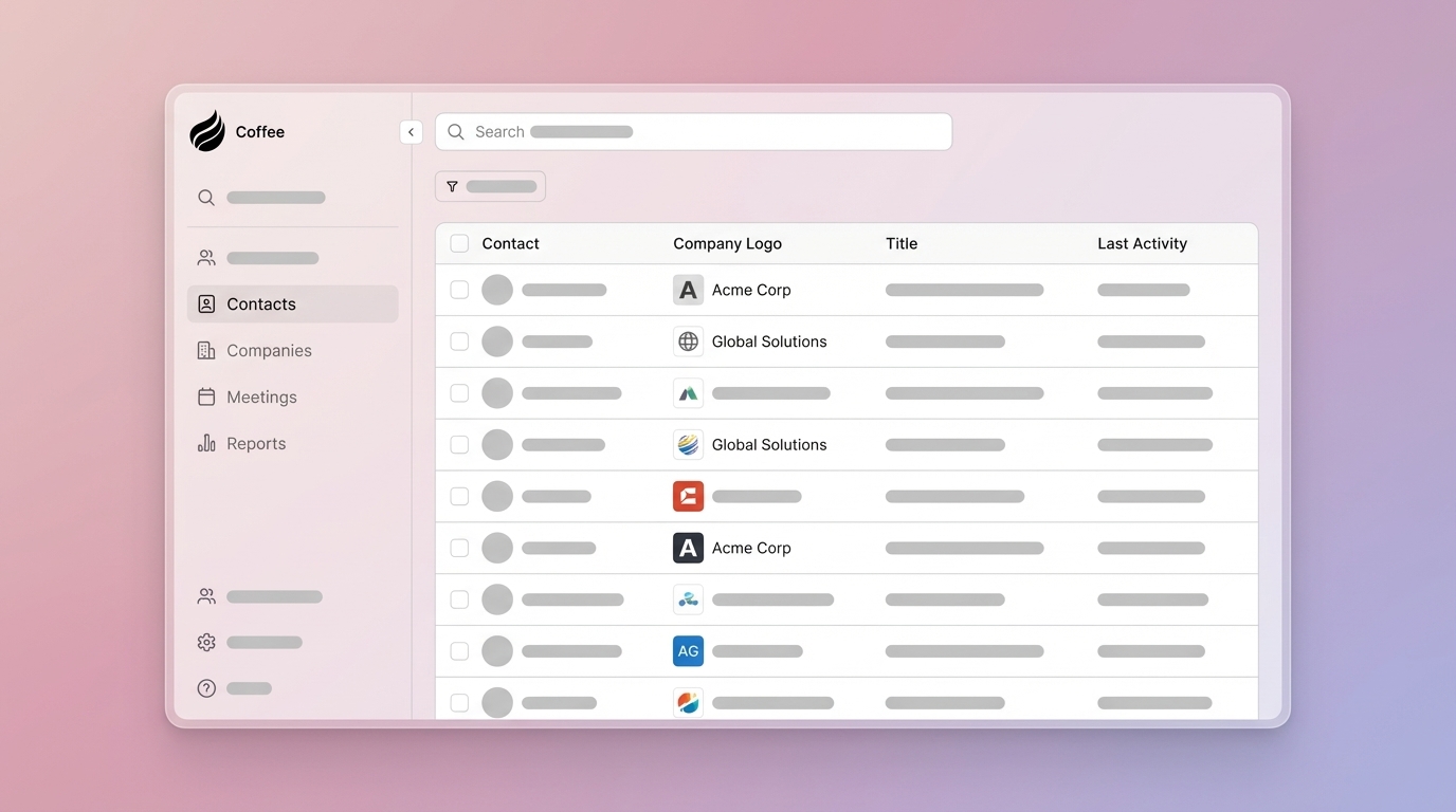Best Autonomous AI CRM Alternatives to Clarify in 2026