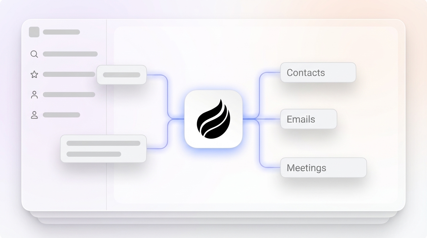 Fix CRM Data Entry Problems: 7 AI Solutions That Work