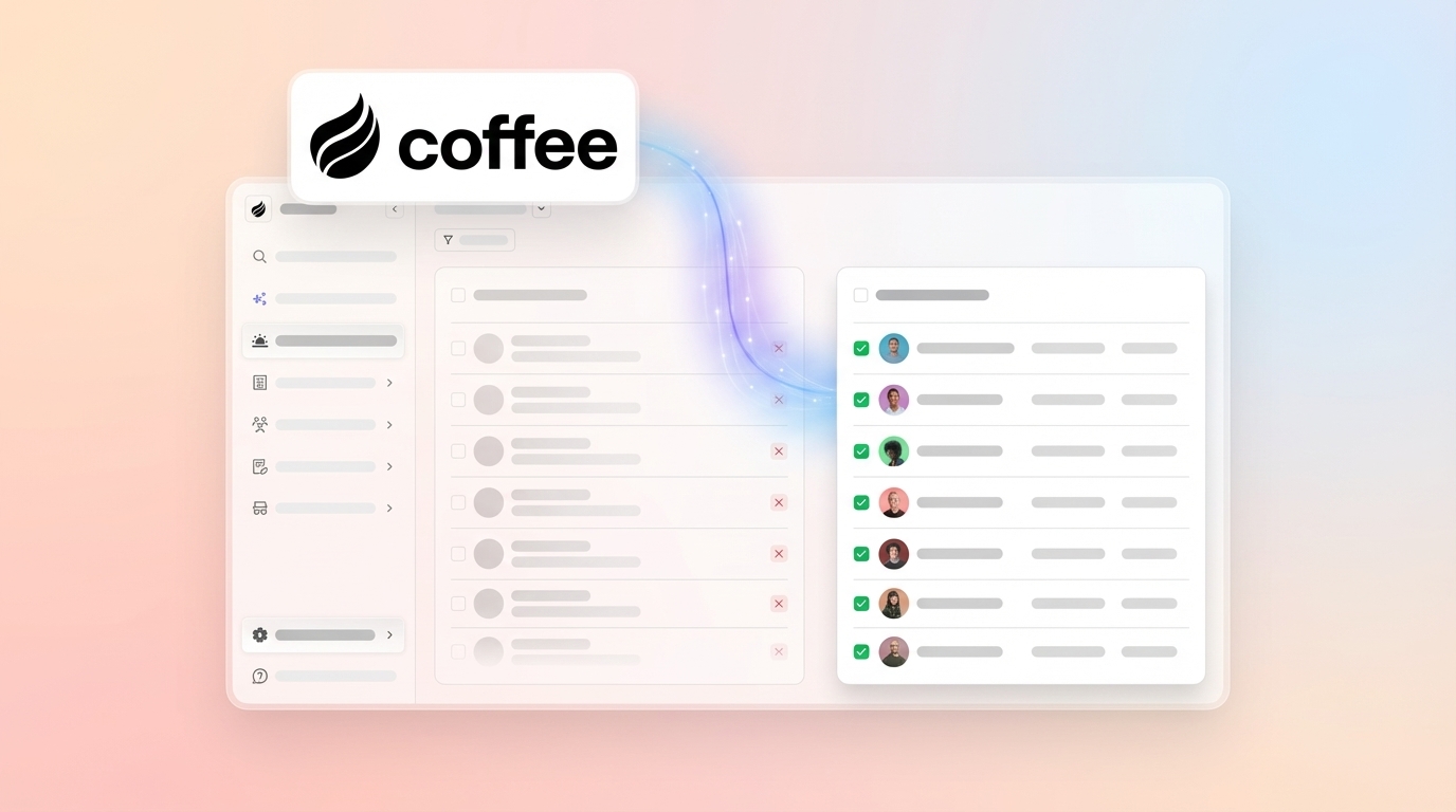 CRM Data Decay Problems and How to Fix Them in 2026