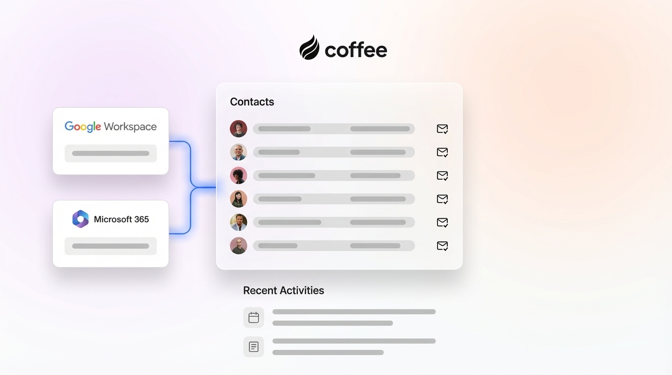 How to Auto Populate CRM from Email: AI vs Manual Methods