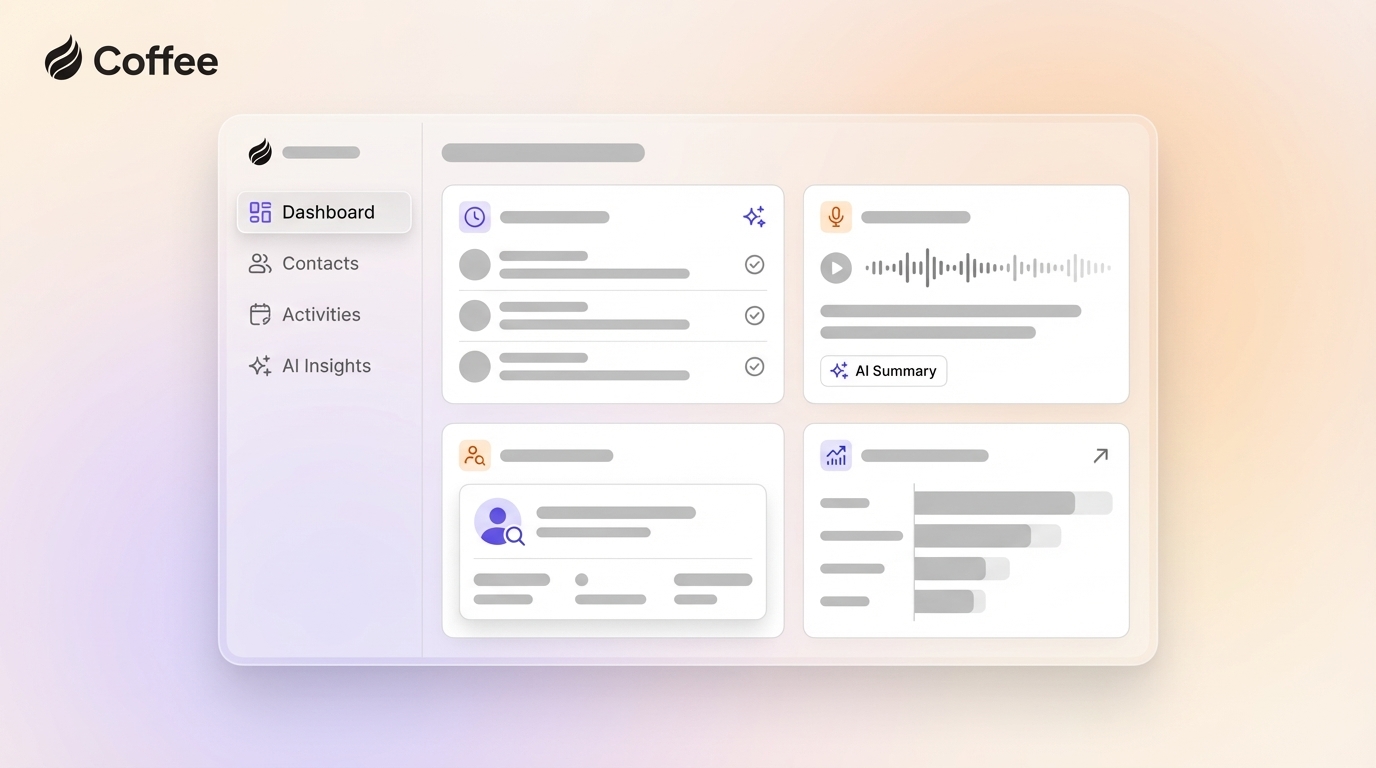 AI Automation for CRM Data Entry: Complete Sales Guide