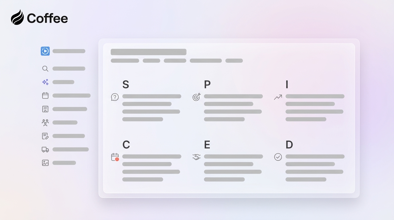How to Boost Revenue Using SPICED Methodology in 2026