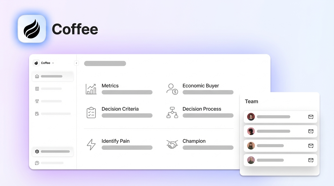 What Does MEDDIC Stand For? Complete Sales Framework Guide