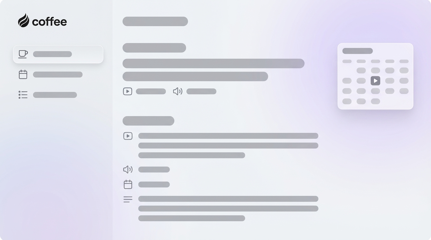 Best Gong Alternatives: AI Sales Meeting Notes Automation