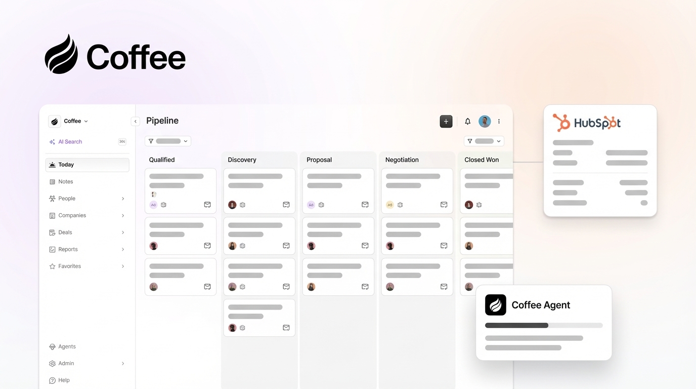 Best HubSpot Tools for Pipeline Visibility & Forecasting