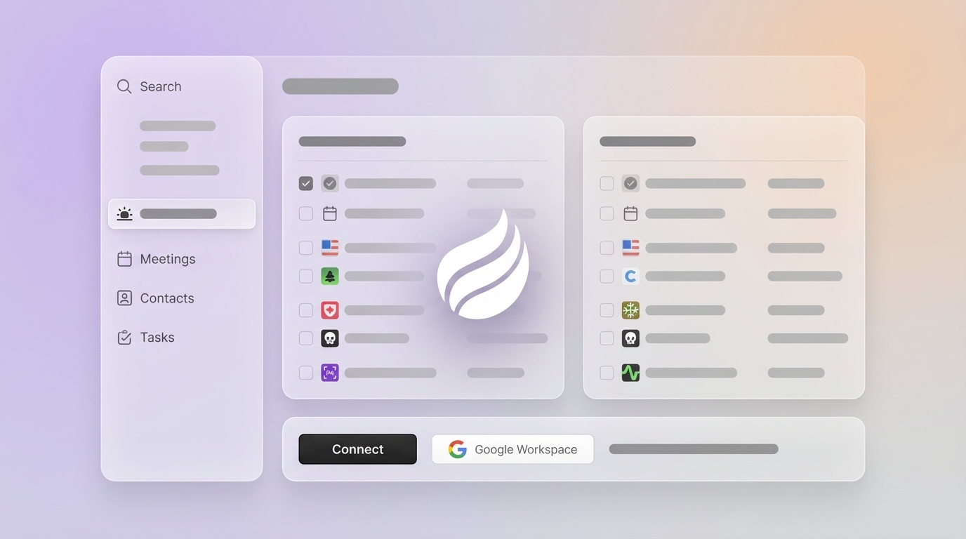 Best CRM With No Data Entry: Coffee Leads 2026 Rankings