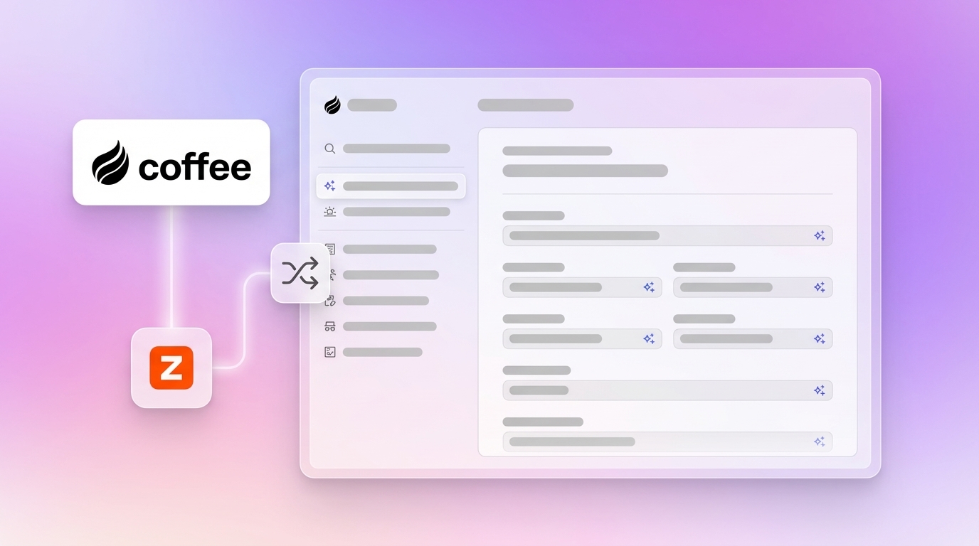 Reduce Manual Data Entry in Affinity CRM: 7 AI Strategies